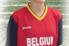 Eveline Decroos
