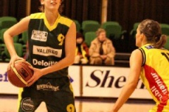Eveline Decroos