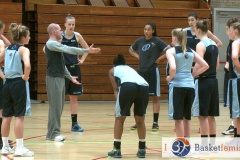 U18 Vilvorde Mai 2015