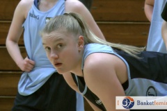 U18 Vilvorde Mai 2015