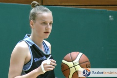 U18 Vilvorde Mai 2015