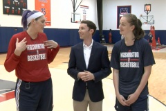 Emma Meesseman WNBA