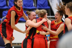 Euro U18 2015 - Belgium (photo: FIBA.com)