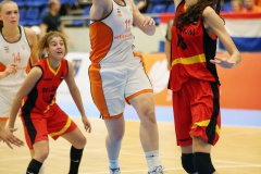 Euro U18 2015 - Belgium (photo: FIBA.com)