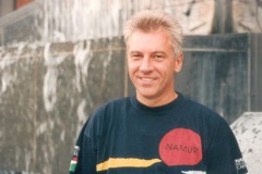 Marc Foucart (BCSS Namur)