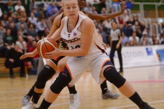 Hanne Mestdagh (Freiburg)