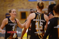 Kim Mestdagh (Flammes Carolos)