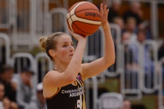 Kim Mestdagh (Flammes Carolos)