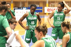 Manu Mayombo (Keltern) photo: FIBA/David Titz