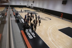 L'Alqueria (Ⓒ valenciabasket.com)