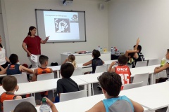 L'Alqueria (Ⓒ valenciabasket.com)