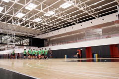 L'Alqueria (Ⓒ valenciabasket.com)