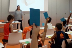 L'Alqueria (Ⓒ valenciabasket.com)