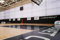 L'Alqueria (Ⓒ valenciabasket.com)