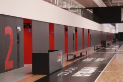 L'Alqueria (Ⓒ valenciabasket.com)