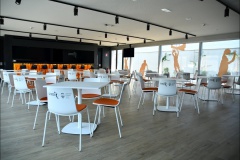 L'Alqueria (Ⓒ valenciabasket.com)