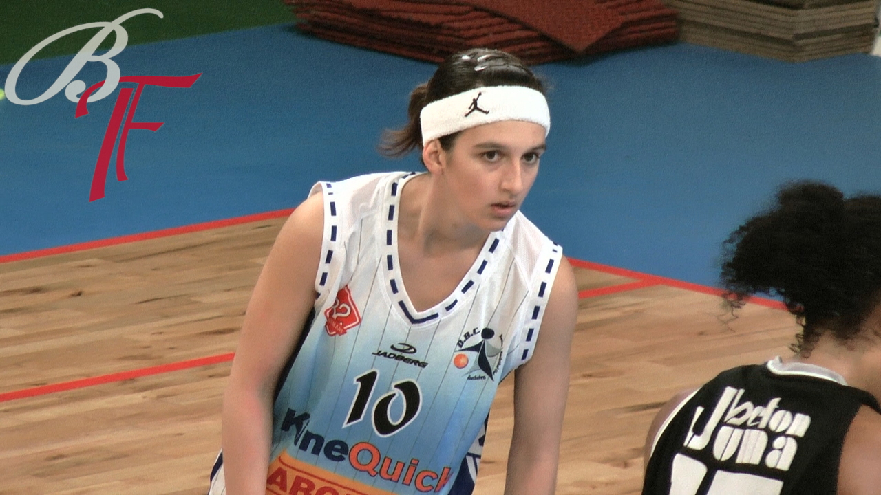 Lisa Gielen (Hou)
