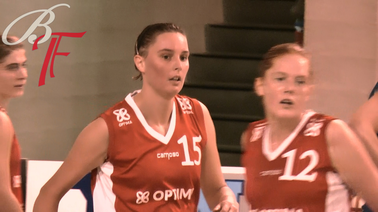 Ellen De Stoop (JOG)
