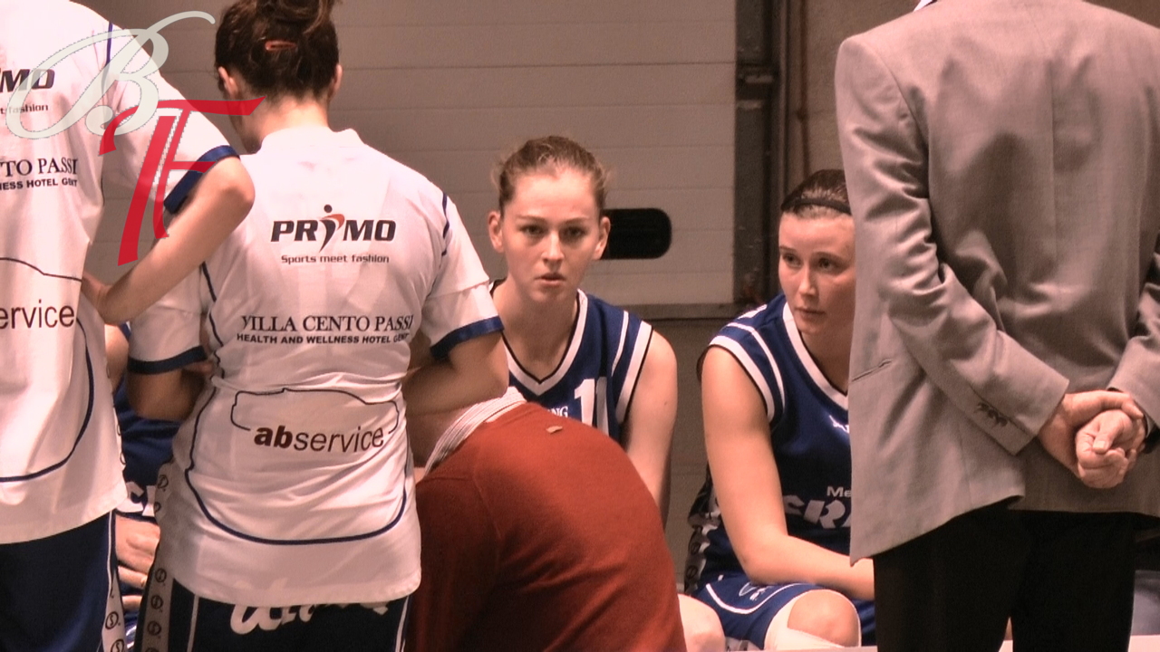 Emma Meesseman (BCI)