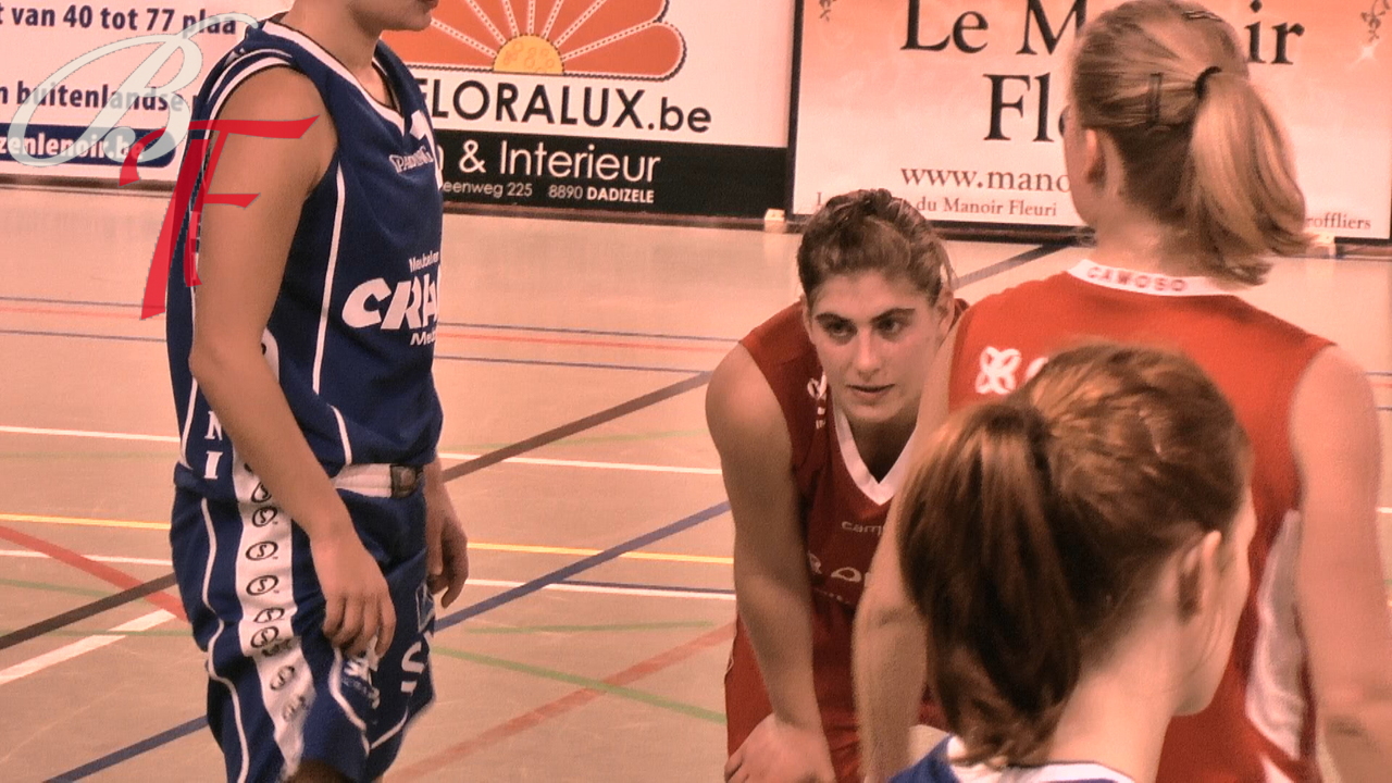 Evelien Vanhonacker (JOG)
