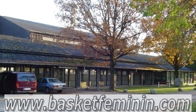 BadriaHalle