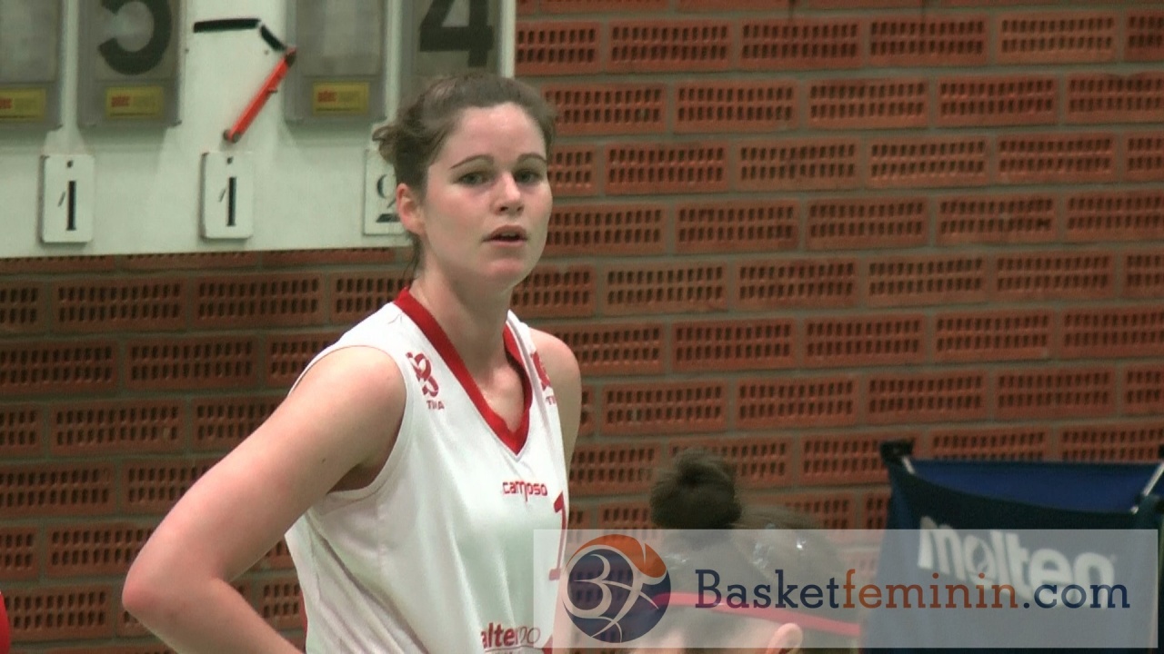 Jeugd Gentson / Spirou Monceau