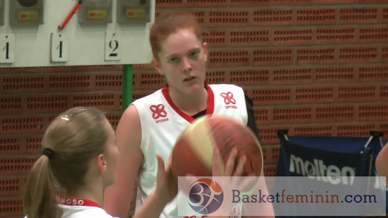 Jeugd Gentson / Spirou Monceau