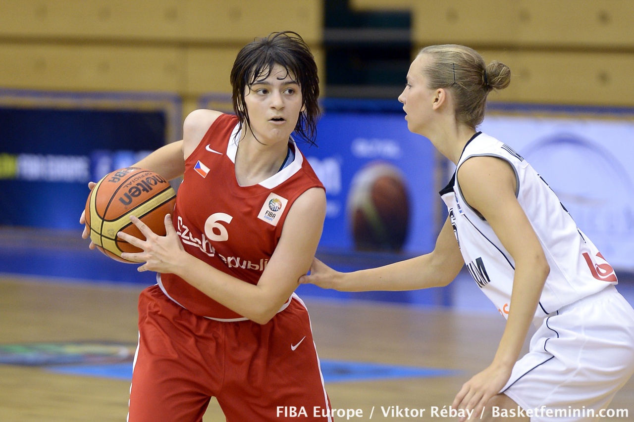 Belgium U16 / Czech