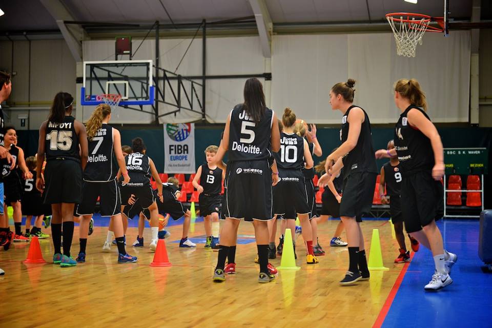 Sint-Katelijne-Waver Season Opener (photo: King Chan)