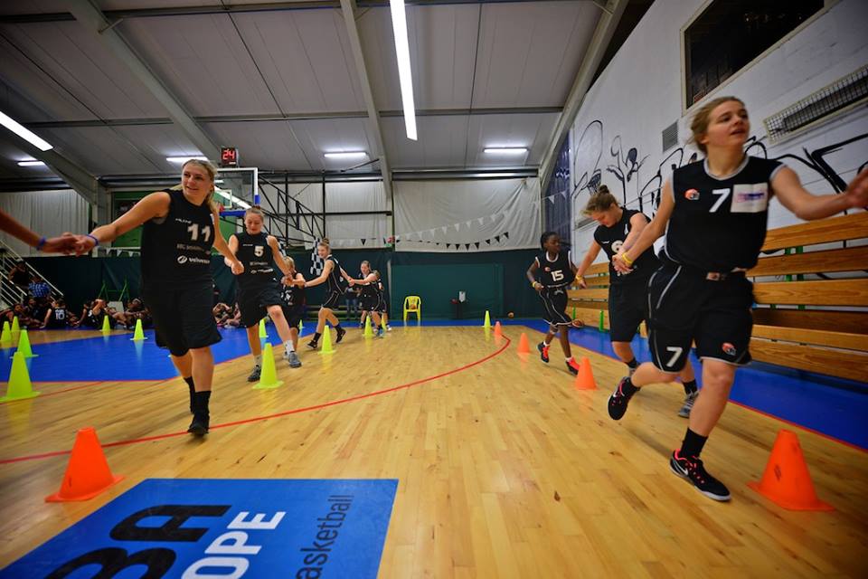 Sint-Katelijne-Waver Season Opener (photo: King Chan)