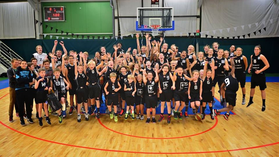 Sint-Katelijne-Waver Season Opener (photo: King Chan)