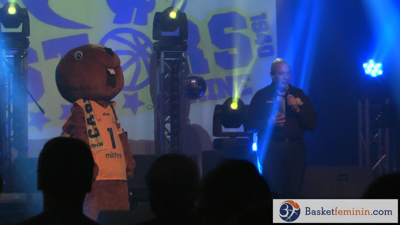 Family Day Castors Braine