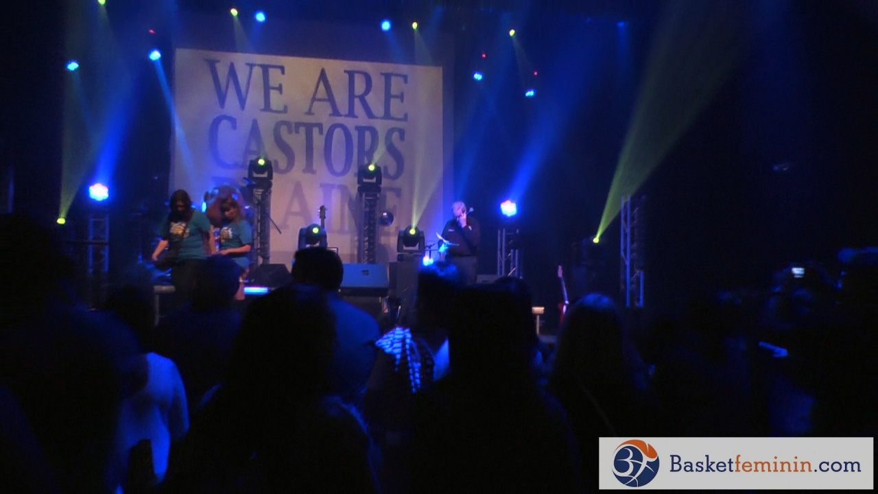 Family Day Castors Braine