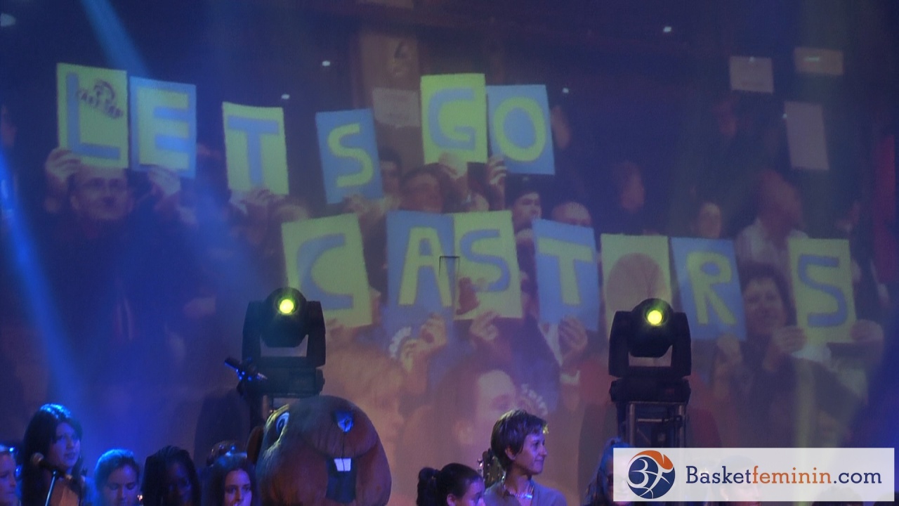 Family Day Castors Braine