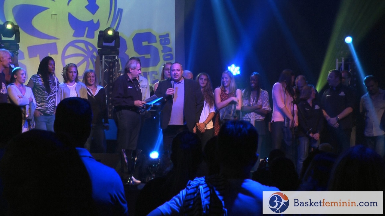 Family Day Castors Braine