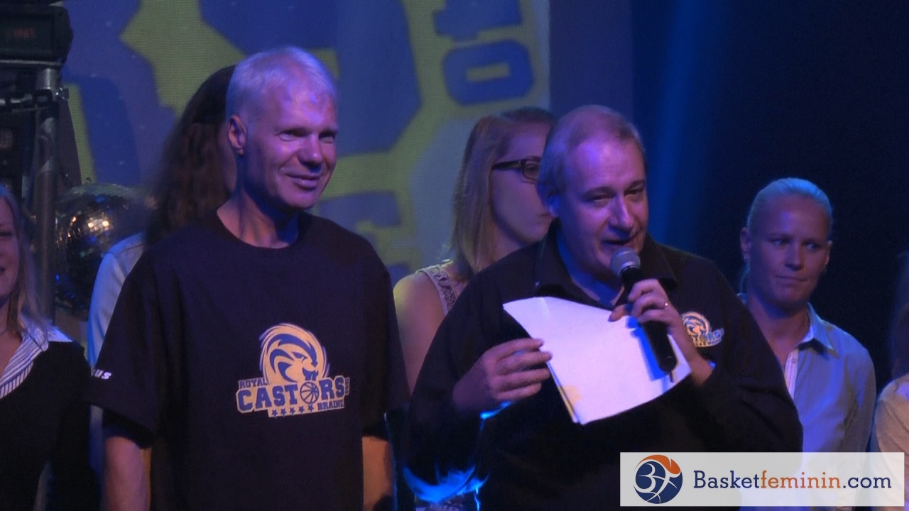 Family Day Castors Braine