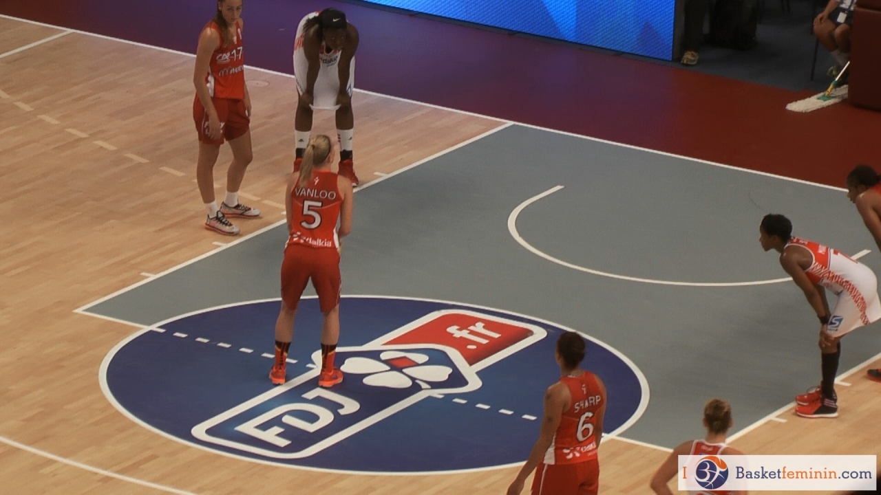 Open LFB / Mondeville