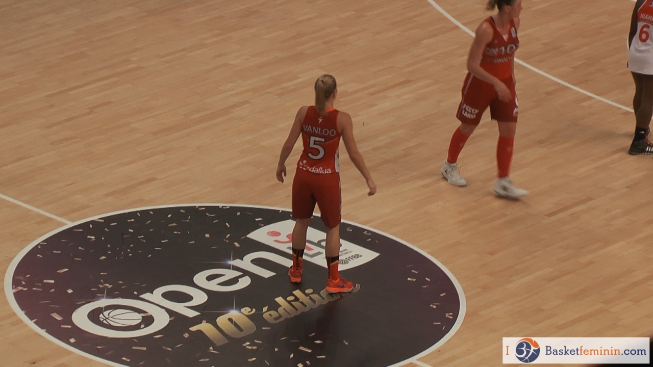 Open LFB / Mondeville