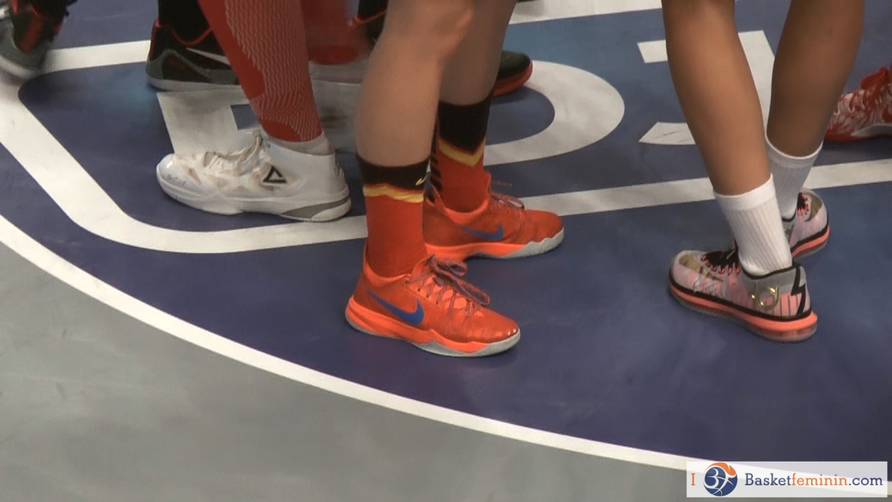 Open LFB / Mondeville