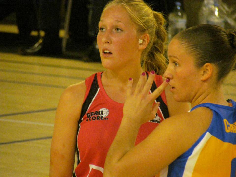 Liège Panthers / Castors Braine (photo: 004)