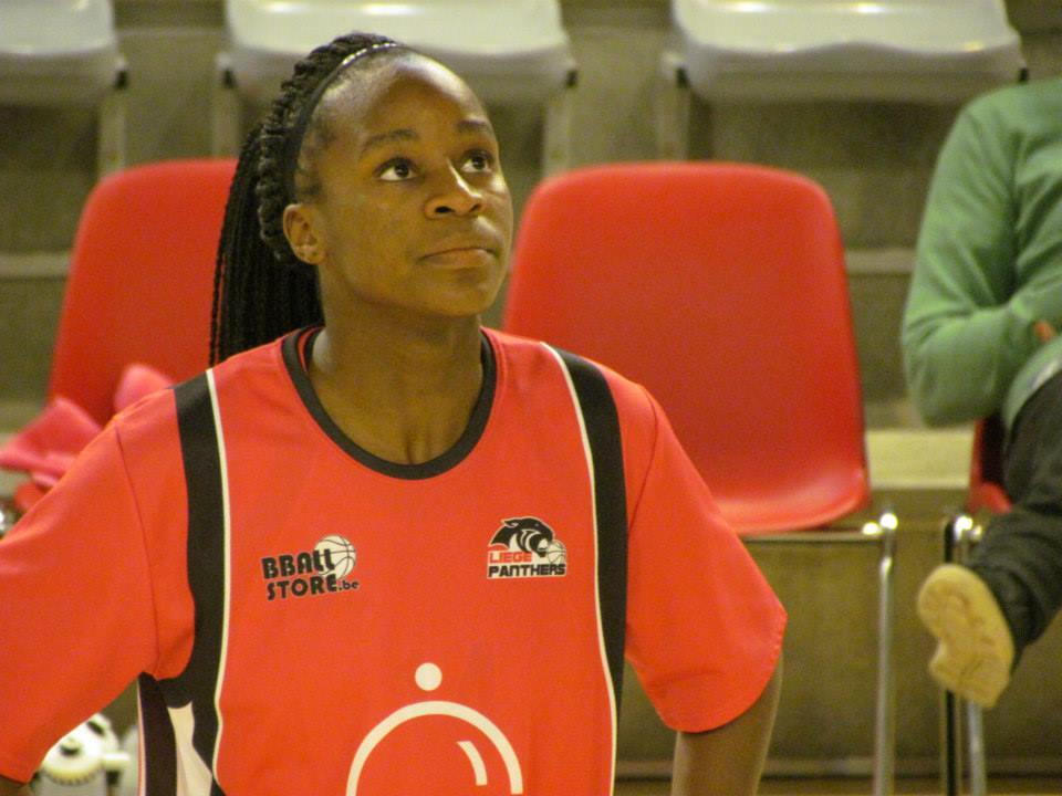 Liège Panthers / Castors Braine (photo: 004)