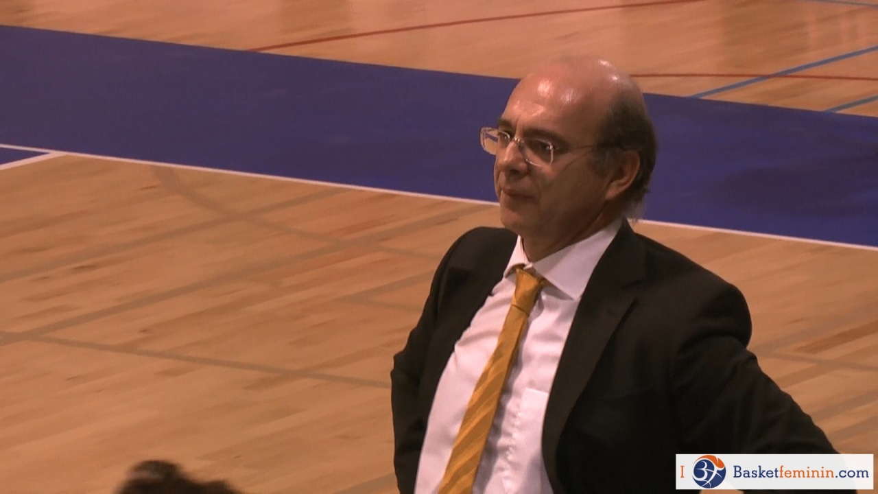  Castors Braine/Lombos Cascais (Por) 21