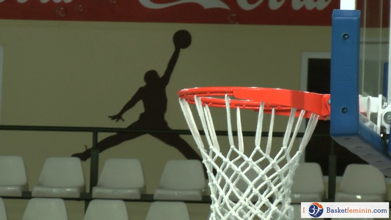 Miskolc vs Castors Braine 28