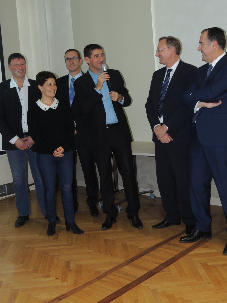 No Limit, Céline Dumerc 2