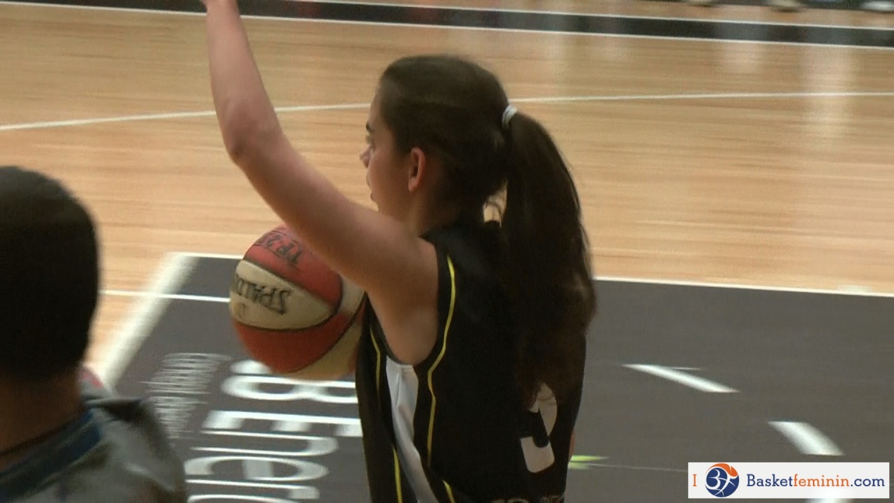 CEP Fleurus vs Spirou Monceau 0009