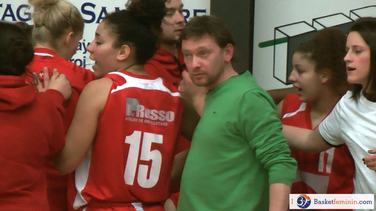 CEP Fleurus vs Spirou Monceau 0010