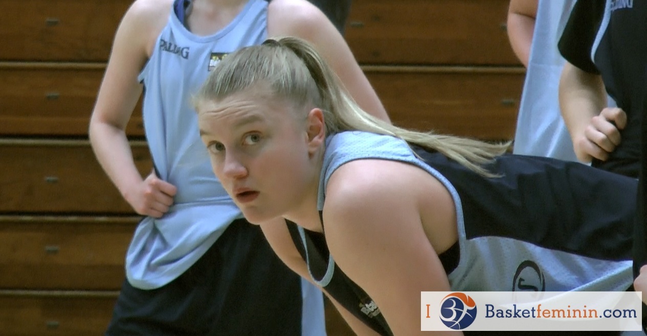 U18 Vilvorde Mai 2015