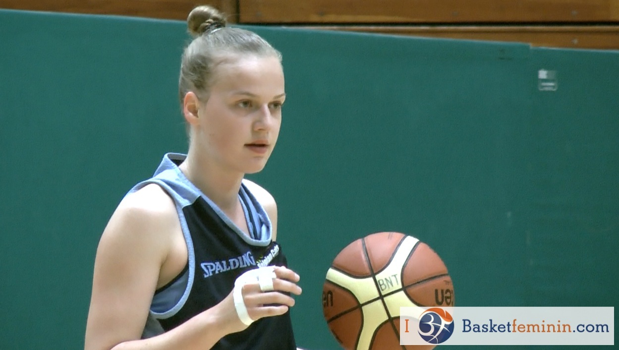 U18 Vilvorde Mai 2015