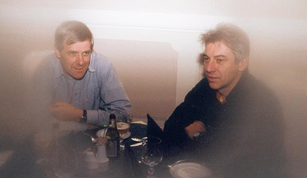 Marc Foucart (BCSS Namur)