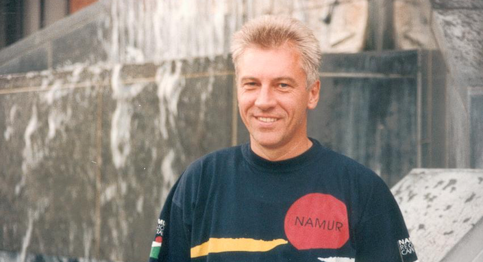 Marc Foucart (BCSS Namur)